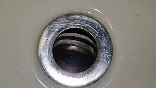 Toddington South M1, Unbranded, Wall mounted sink & Airforce World Dryer 