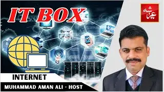 Internet (IT Box, Arosha IPTV)