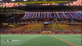 FIFA 22 FUT ps4 playgame goal Angel Correa
