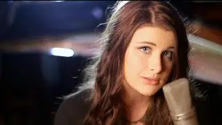 Rihanna - Diamonds Official Music Video (Cover by Savannah Outen) - on iTunes