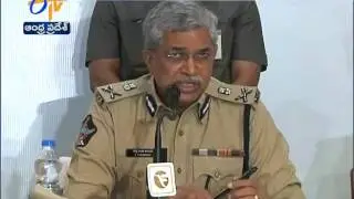 AP Police Recruitment 2016 Notification Released