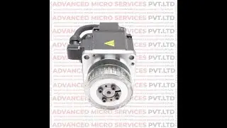 Mitsubishi HF-MP23 Servo Motor | Advanced Micro Services Pvt. Ltd