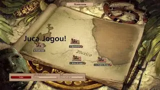 Age of Empires II  DE_ Montezuma: noite triste(Estratégia diferente)