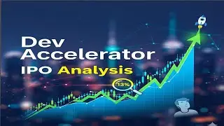 Dev Accelerator IPO: ₹143 કરોડનો Co-working IPO | શું Listing Gain થશે?@IPOસારથી 