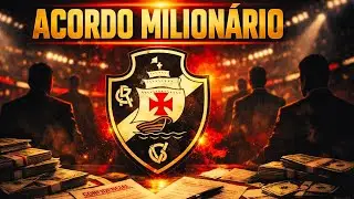 NÃO É RUMOR: VALORIZAÇÃO, DISPUTA DE PODER E DECISÕES QUE PODEM MUDAR O FUTURO FINANCEIRO DO VASCO