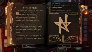 Pyre Blind Playthrough Part 2!