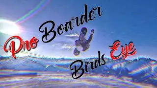 Snowboard Pro + FPV Drone; Freestyle, 2682m in Davos 🏔️🏂🏔️🏂🏔️