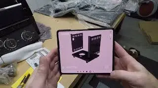 Unboxing and Assembly - Members Mark Pro Series 4 Burner Grill