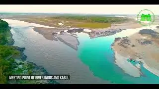 Город Атток, место обитания бабочек #Семейный видеоблог Садии Имран 💫