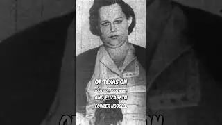 The horrific story of Ann Elizabeth Fowler Hodges.