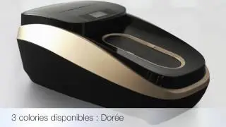 Distributeur de sur-chaussures : BGM-XT46