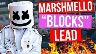 (perfect) Marshmello 