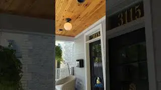 New Siding - Aret&eacute; Renovators - Remodelers in Chicago, IL #chicagoland