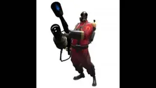 Pyro Death Sounds