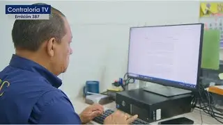 Contralor&iacute;a TV - 387&ordm; emisi&oacute;n.