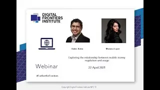 Webinar: Exploring the relationship between mobile money regulation and usage