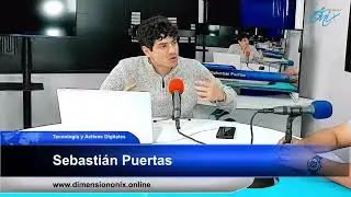Tecnolog&iacute;a y Archivos Digitales 7ene26 / Dimensi&oacute;n ONIX Digital Media 5ene26