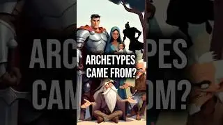 Understanding Archetypes: The Hidden Patterns Shaping Your Life