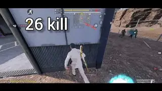 26 KILLS DOMINATION! (But the ending was unexpected...