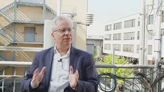 23. Gr&uuml;ner Sessel: Jan Remund, Leiter Energie & Klima, Meteotest AG
