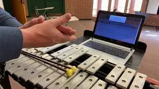 Essential Elements; Percussion