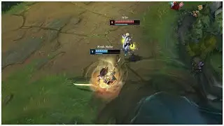 Camille vs Yasuo (feat. Dzukill & Naak Nako)
