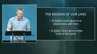 Foundations Class: Week 2