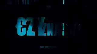 ADZY - CZY ZNASZ? (prod.  7INK, Renzy & Trustmelucien)