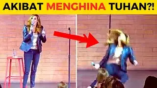 INSTANT KARMA?! WHEN INSULTING GOD BECOMES YOUR BIGGEST REGRET