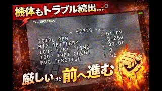 【2026/01/14】TOKOROZAWA Drone Race Practice | #MADX #毎日ドローン2026 Day 14 of 365