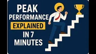 peak performance Brain Fuel | HRM, Career Strategy