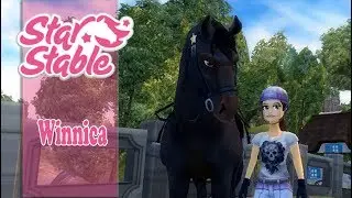 Star Stable Od Zera #50 - Chłopak w piwnicy, czyli problemy z G.E.D.