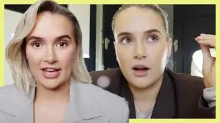 Molly Mae Hague Breaks Her Silence After Brutal Backlash Over Amazon Show!