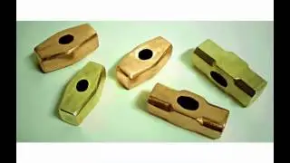 Combas de Bronce Per&uacute;