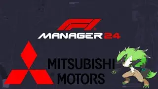 F1 I 005 🏎️ Renntag in Jeddah [Saudi-Arabien]  | Live Let&acute;s Play F1 Manager 2024