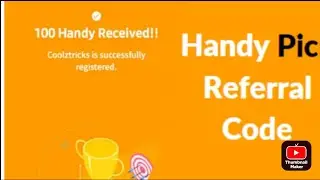Online Earning With Handy pick 2 to 3 Hour work Easily 20$ Dollar Earn Money