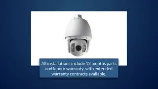 Alarm Installation Cardiff - Home Security Systems Cardiff -
