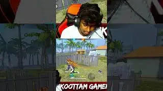 Fluck Nu Soltravanga Ealarume Botuh! #freefire #freefiretamil #shorts #trending #narikoottam