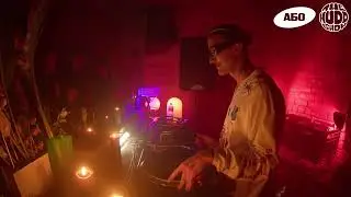 Blandi Flux | themuddshow x ABO