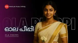 Ola Peeppi | New Malayalam Folk Song 2025 | Kerala Folk Vibes | Pranam Pepe | BeatLab Music Infinity
