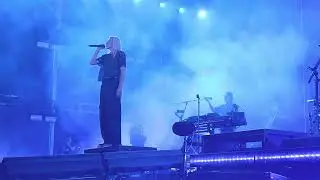 Linkin Park/ Waiting For The End/ 5/02/2025