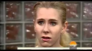 The Body Language of Lying--Tonya Harding