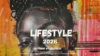 Afrobeat x Instrumental  Omah Lay x Chella x Young Jonn x Rema x Davido x typebeat2026