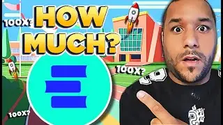 🔥 This Is How Much Open Campus (EDU) You Need To Become Wealthy! DONT MISS THE OPPORTUNITY!