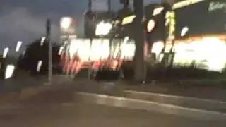 Houston Texas Doom Metal Freeway Cruising