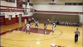 NPMS vs Green Brook 010720