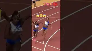 ❤ #trackandfield #womens100mhurdles #africa #olympics #athletics #sports #afrohouse
