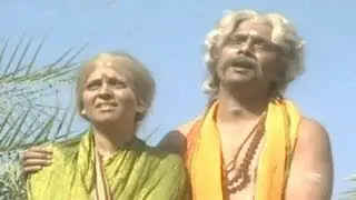 Gela Kuthe re bal shravana, Katha shravan Balachi Emotional Song