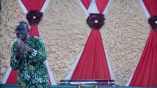 His Grace Assembly UMCA Live Stream