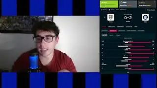 ANALISI A CALDO! POST INTER PARMA! FINALMENTE UNA PARTITA SENZA ERRORI ARBITRALI?